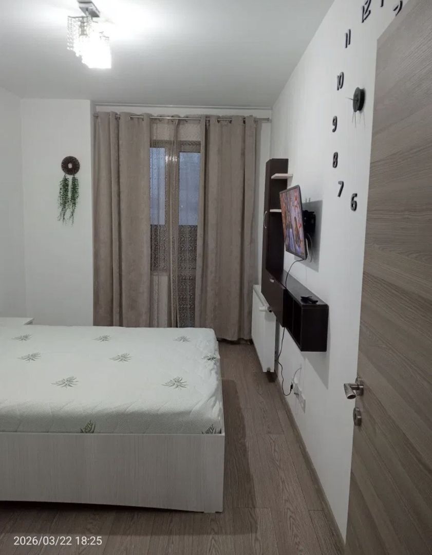 AP. 2 CAMERE- ATLANTIS ONE, PET-FRIENDLY, CENTRALA, PISCINA EXTERIOARA - Poză 9