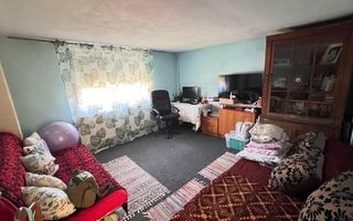 Casa individuala de vanzare in Hosman, 80 utili- Teren 1300mp - Poză 10