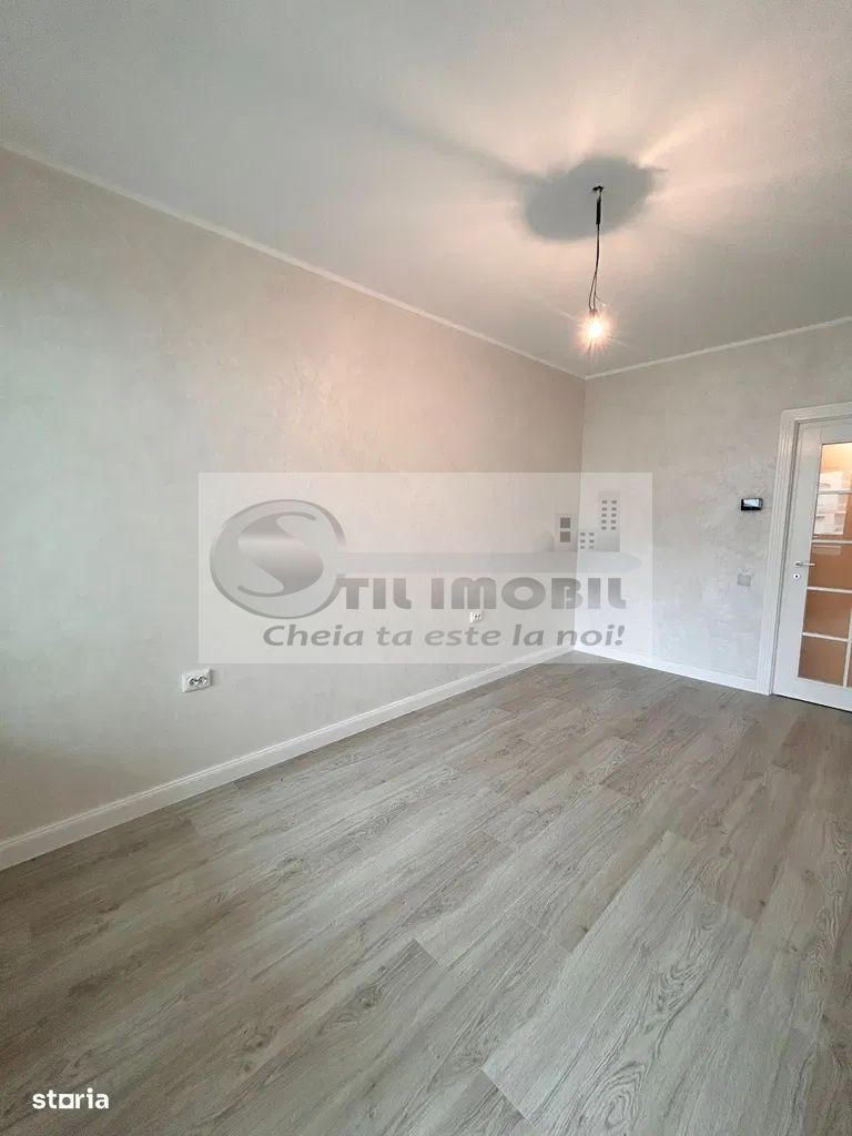 Intabulat! Apartament Nou 2 camere, etaj 2, Royal Town Copou - Poză 2