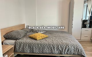 Garsoniera prima linie la mare, vedere la mare - Ocazie Unica - Poză 4