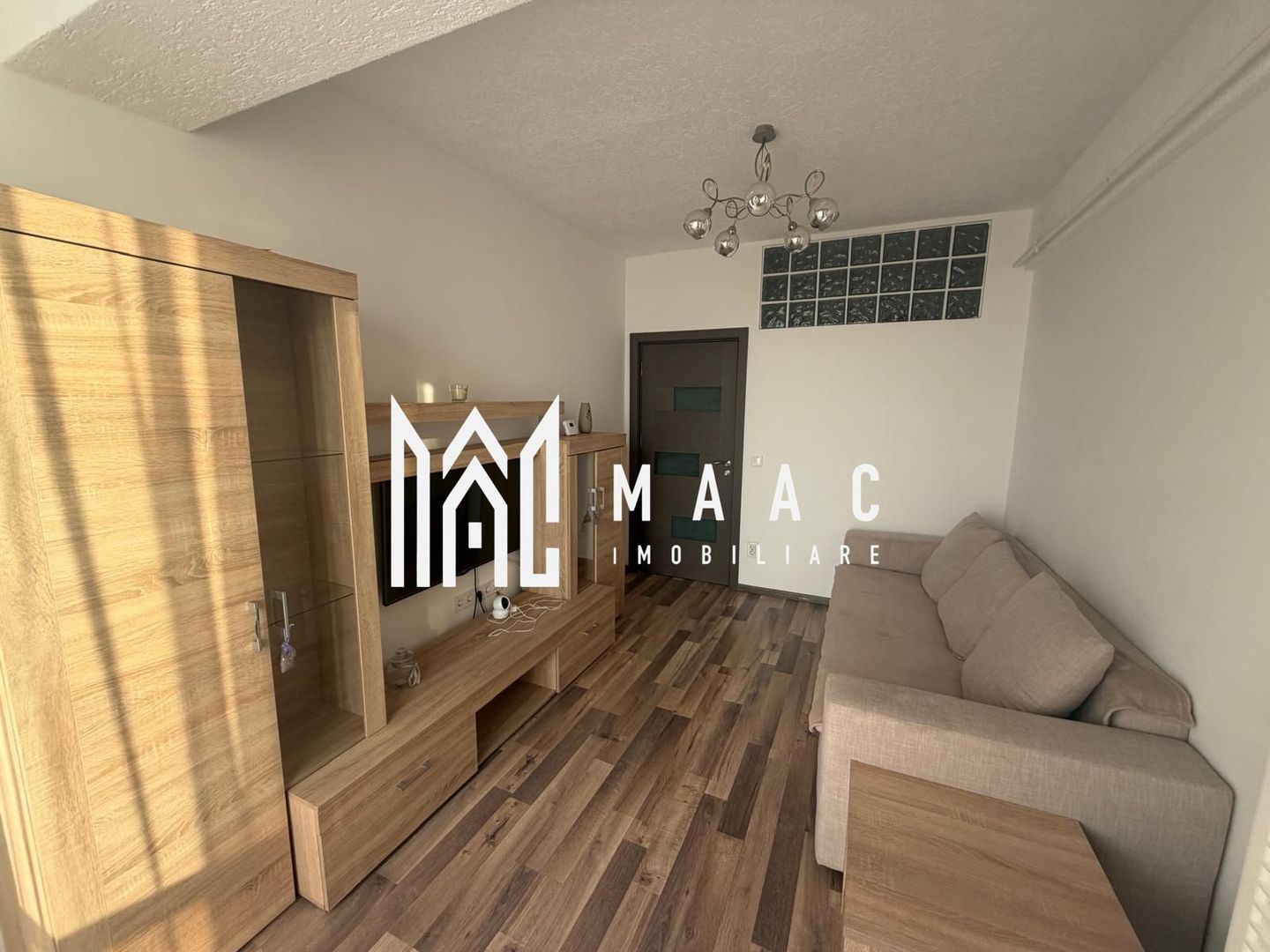 Apartament de închiriat | Hipodrom 3, Sibiu | balcon, parcare - Poză 12