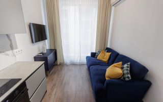 Chirie, apartament, 2 camere, strada Mihai Eminescu, Centru - Poză 5