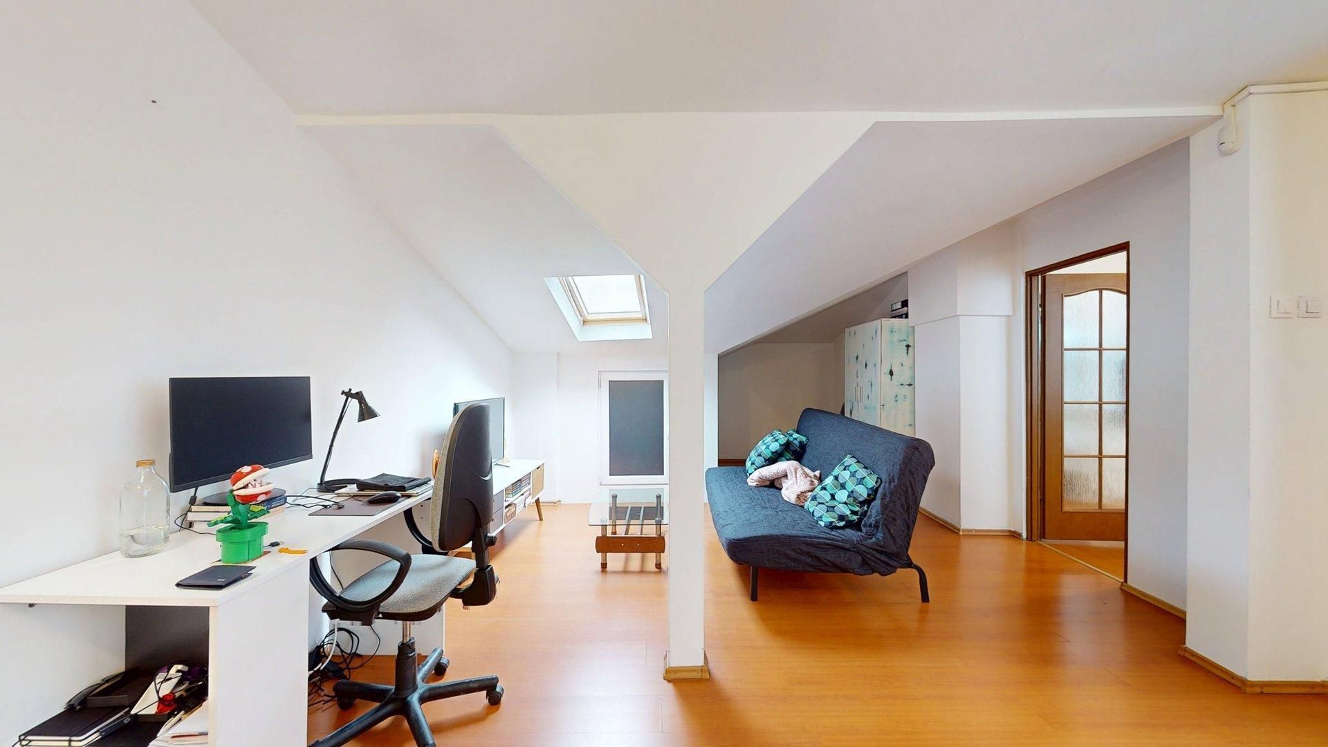 Casă cu șarm istoric lângă Cișmigiu – 6 camere, atrium natural, cramă - Poză 23