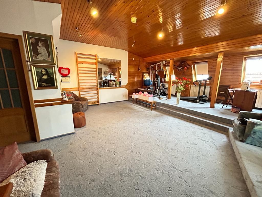 Vila Cocheta cu terasa 60mp /Cotroceni - Poză 15