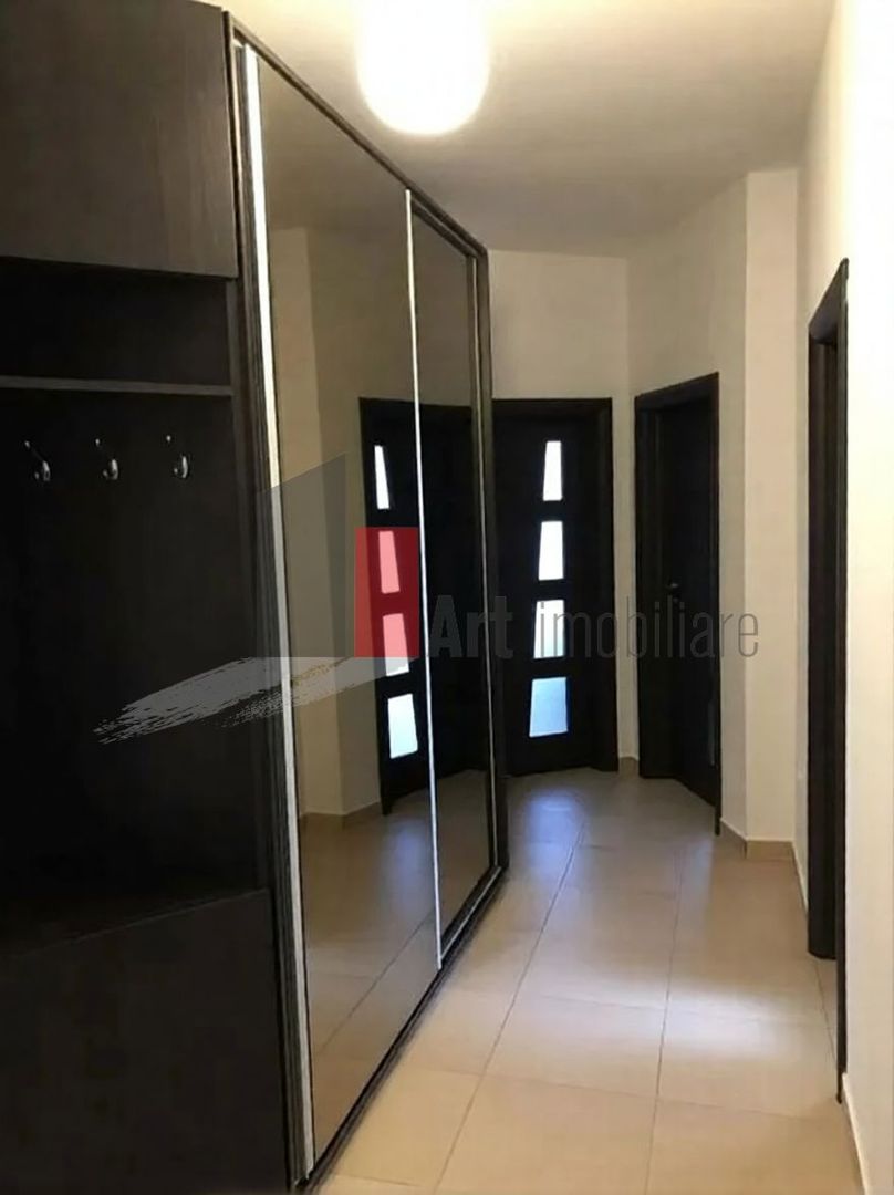 Apartament cu 2 camere de inchiriat in zona Bucurestii Noi - 0 comision - Poză 5