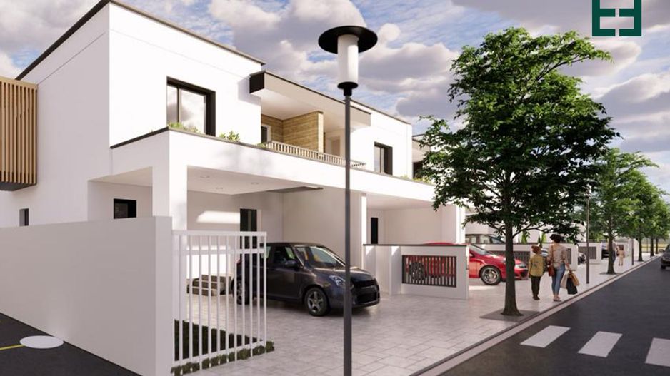 Proiect rezidențial în desfășurare – Cartier Confecții  - Arad - Poză 2