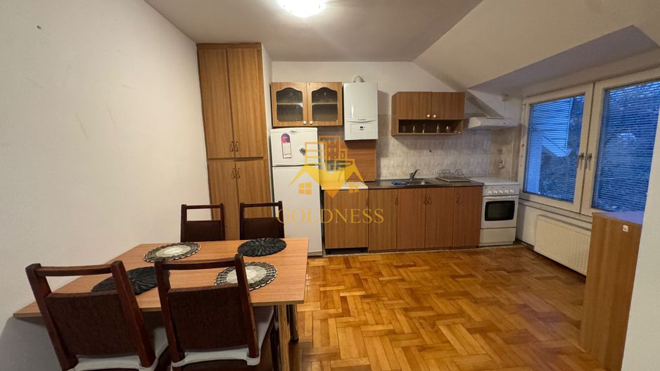 3 camere, decomandate, Zorilor Zona UMF, Pajistei, Gheorghe Marinescu - Poză 11