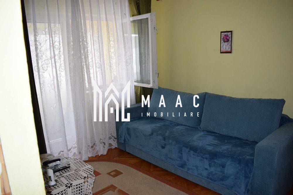 Apartament I 4 camere I Decomandat I Zona Ştrand - Poză 4