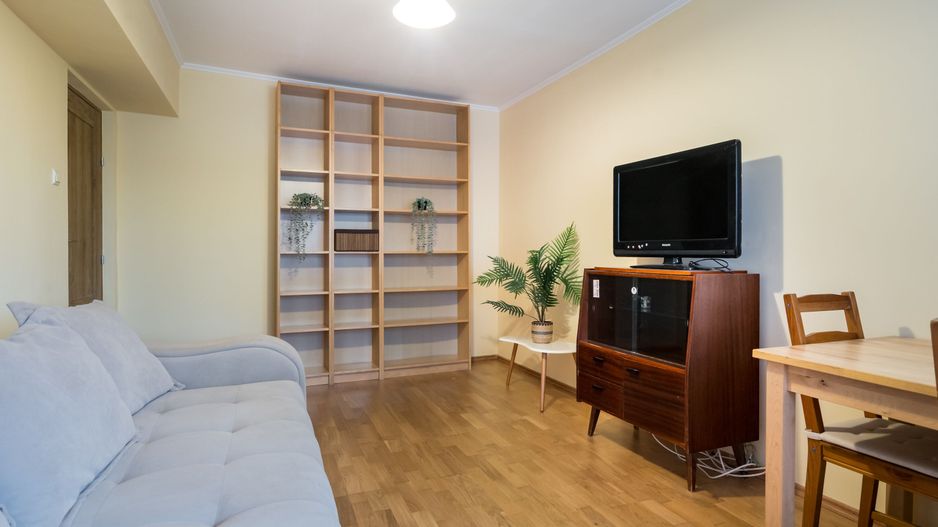 COMISION 0% - Apartament 2 camere decomandat sos. Titulescu - Piata Victoriei - Poză 9