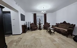 Vila individuala 4 camere - Popesti Leordeni - Teren 566 mp - Poză 27