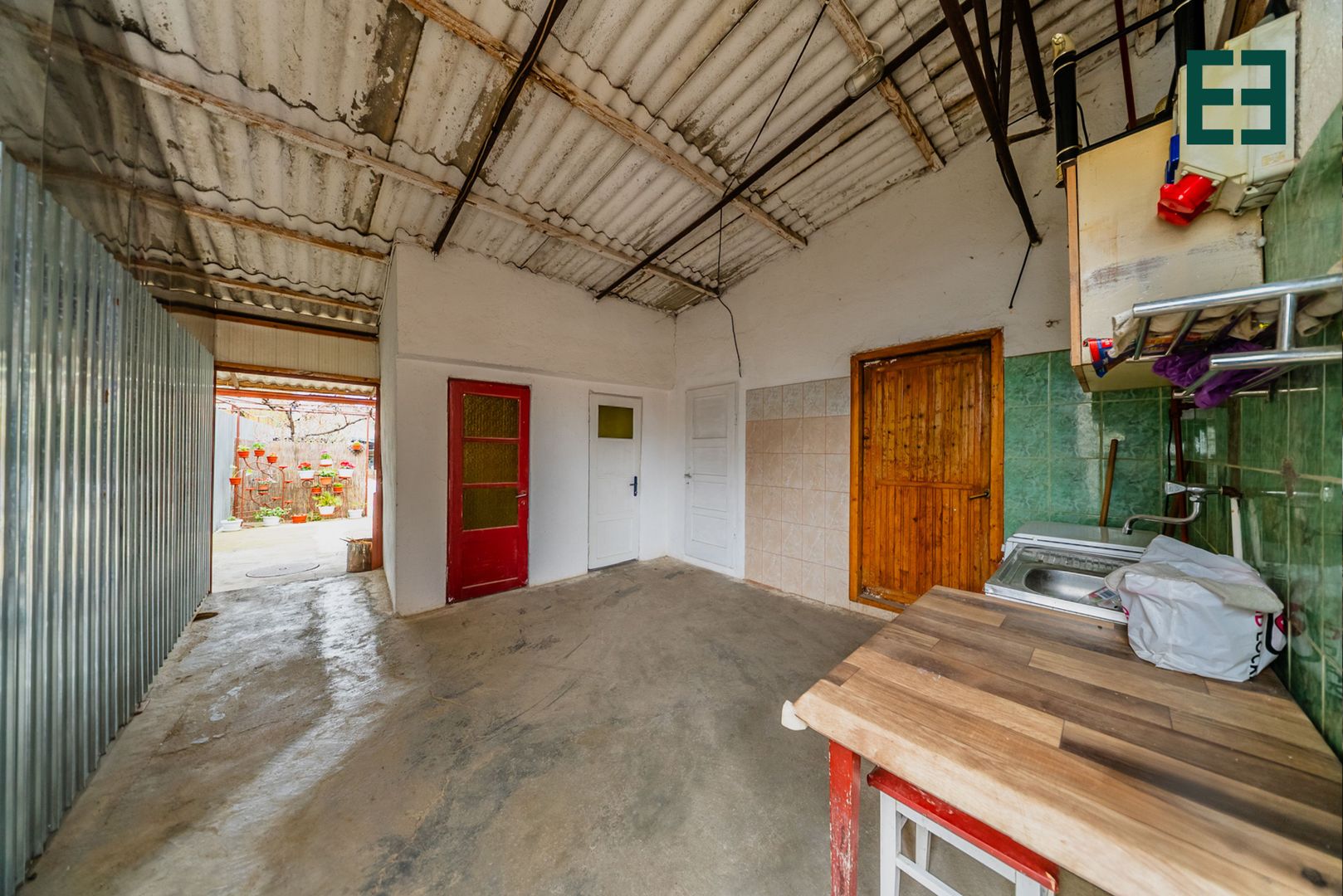 Apartament la casă în cartierul Tabacovici Aradul Nou - Poză 20