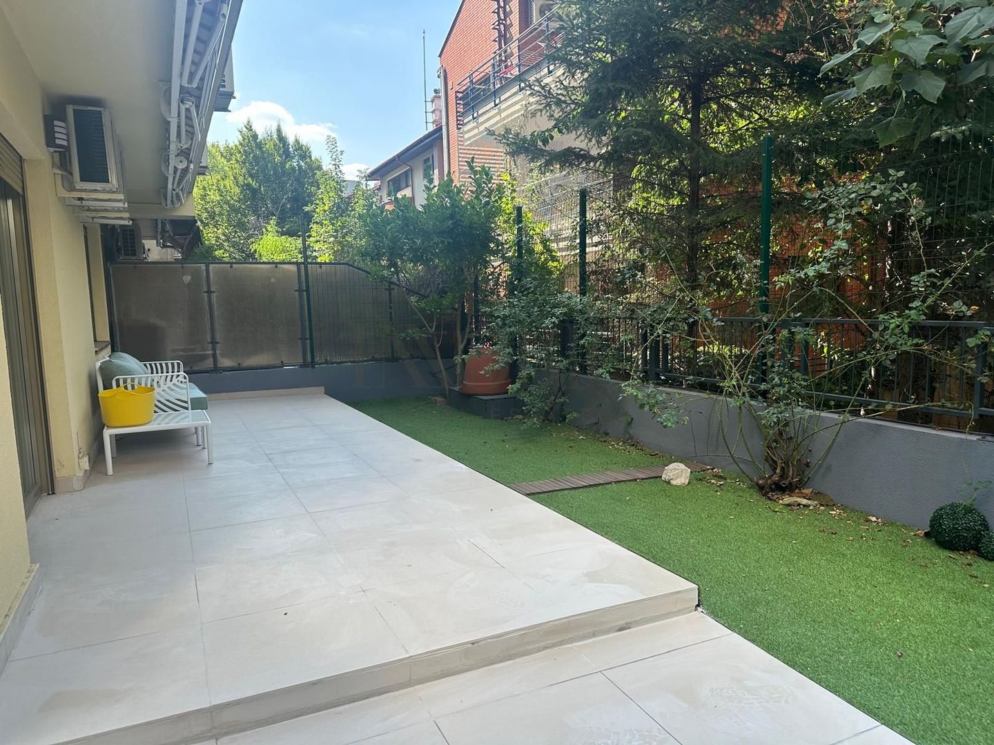 Apartament 3 camere elegant | Curte proprie | Parcare | Herastrau - Poză 5