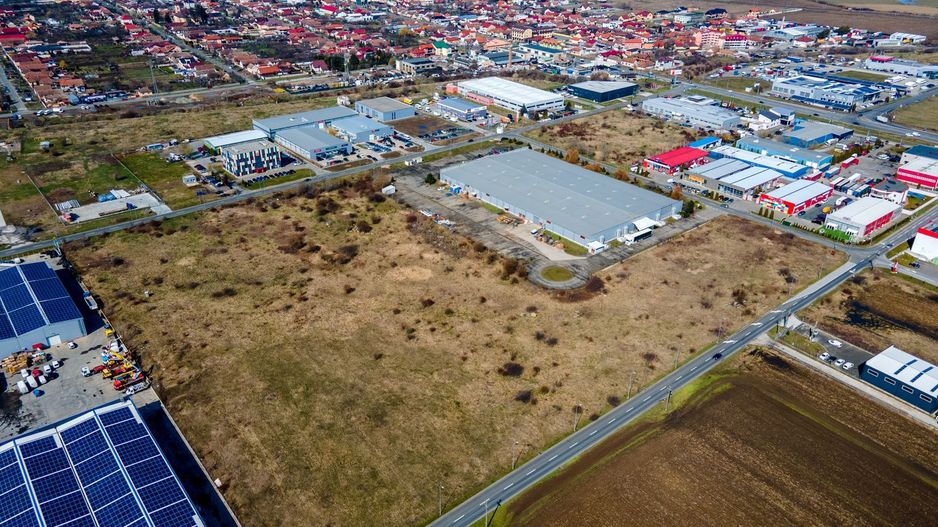 Teren pentru investiții în Micalaca - Poză 7