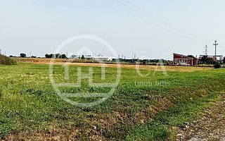 Teren intravilan industrial de vanzare pe centura Santandrei, Bihor - Poză 2