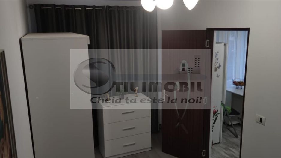 Apartament 2 Camere Tatarasi - 400 euro - Poză 10