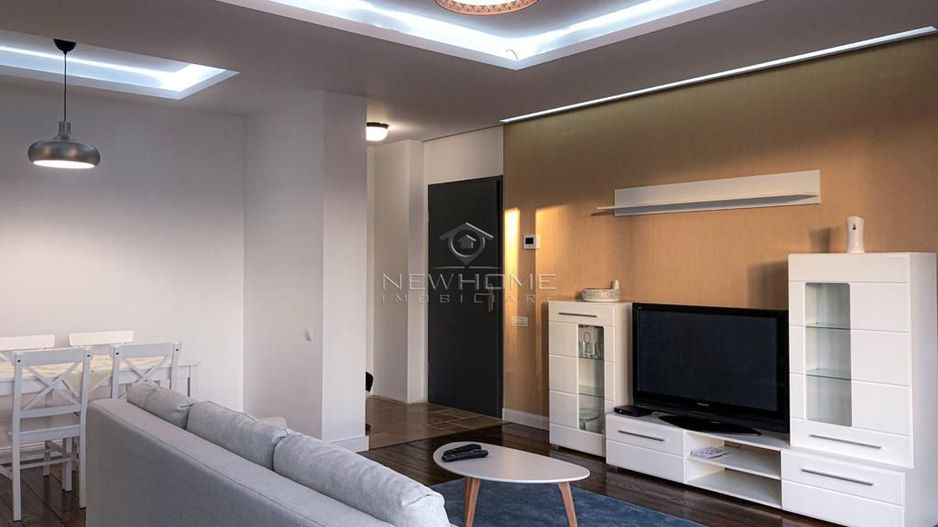 Apartament LUX 3 camere 77 mp, zona Iulius Mall Fsega, Parcare privata - Poză 9