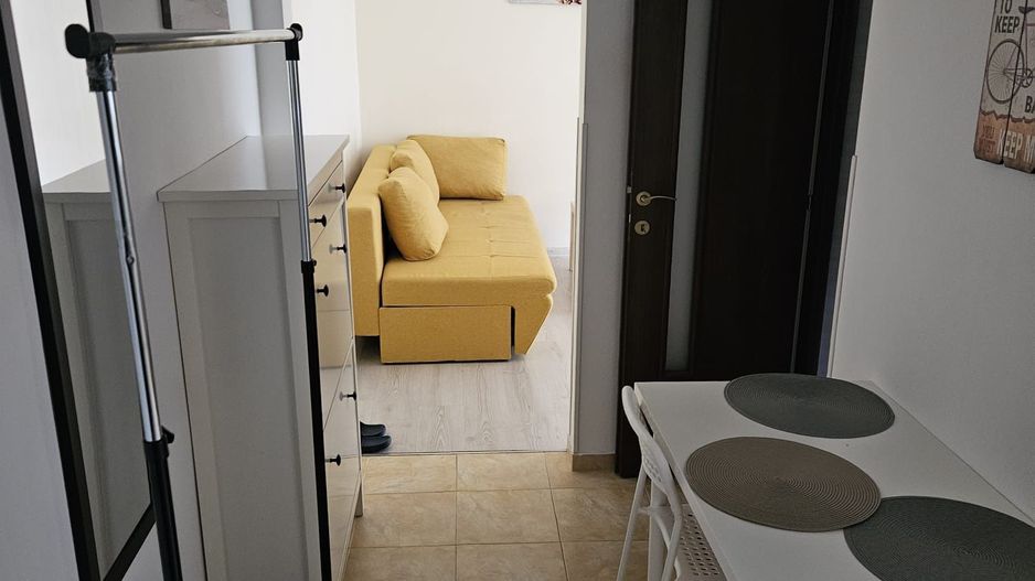 Dacia | 2 Camere | Centrala Proprie. - Poză 4