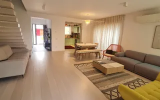 Vilă elegantă, complet mobilată, cu grădină | Tunari | 0% Comision - Poză 13