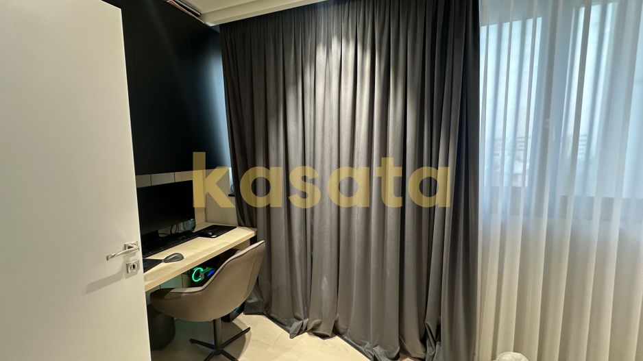 Apartament 2 Camere | Bloc Nou | 13 Septembrie | Parcare Subterană - Poză 12