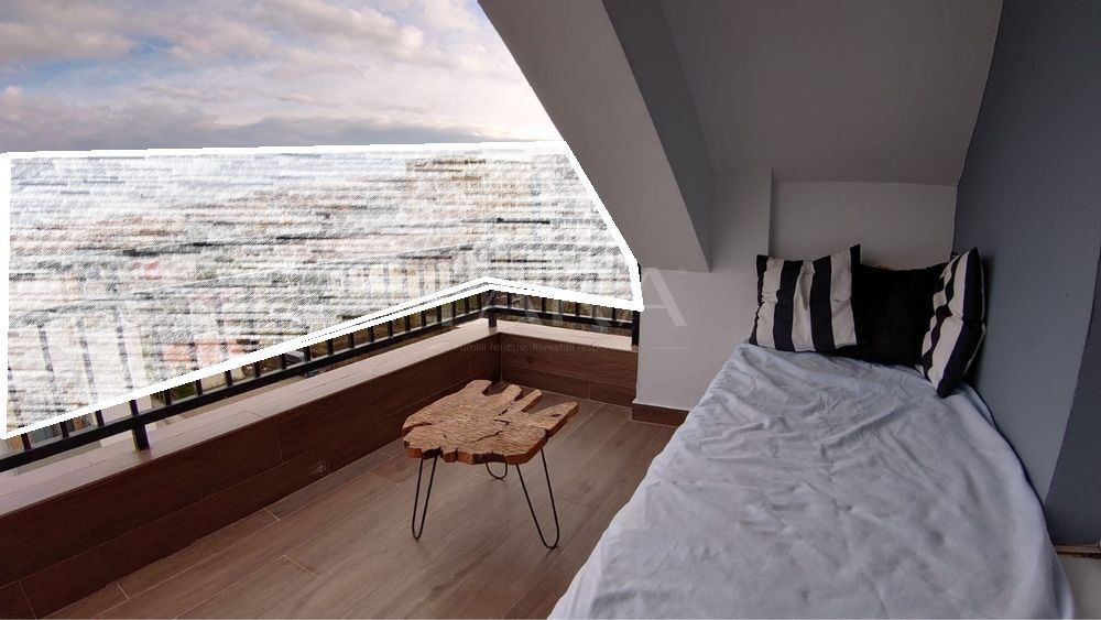 Apartament de vânzare în zona Europa. - Poză 8