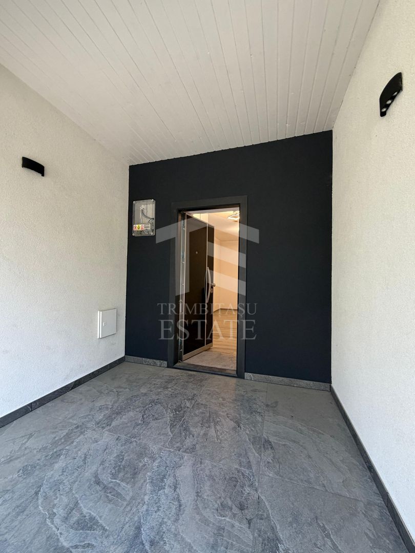 Casa de inchiriat Balotesti padure - Poză 13