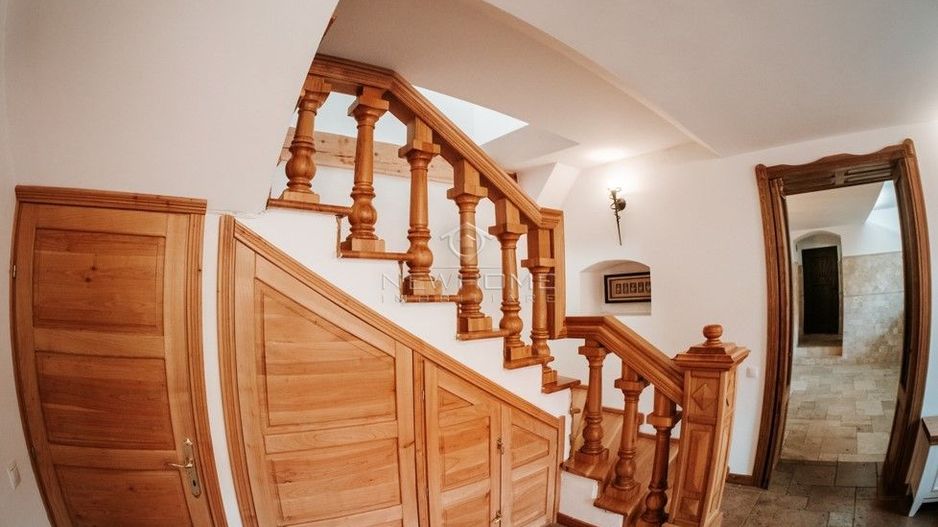 Casa de vanzare 4 camere, zona centrala Gherla - Poză 14