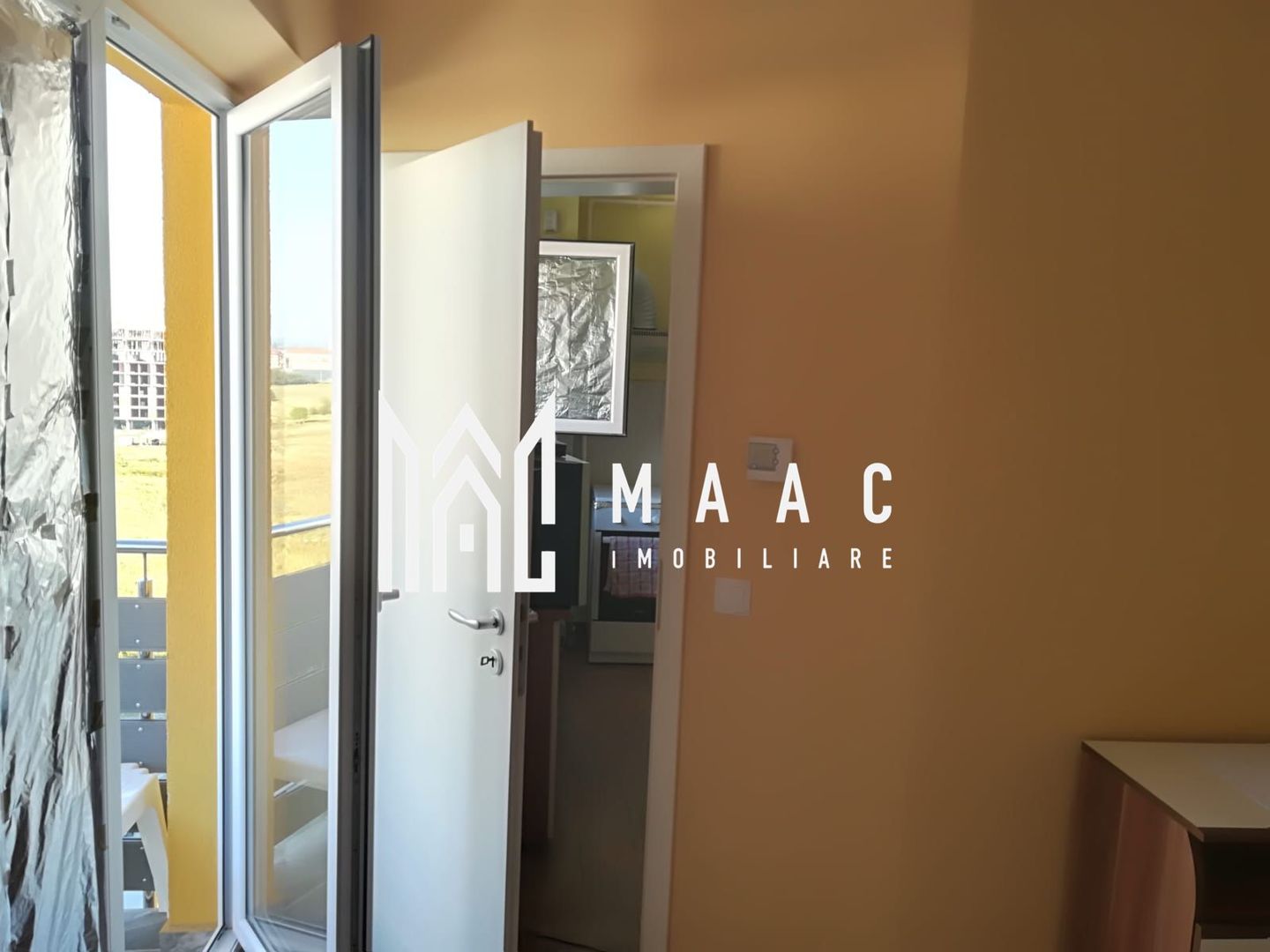 Apartament 2 Camere | 36MPU | Avantgarden - Poză 11