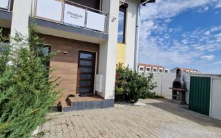Duplex modern, Giroc, zona Calea Urseni - Poză 1