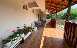 DUPLEX ÎNTREG DE VÂNZARE – FRUMUȘANI, STRADA GAROAFEI - 1086MP - Poză 25