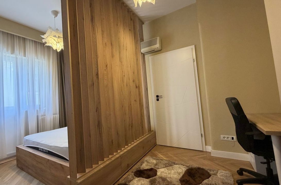 Apartament 2 camere  – Dorobanți |Prima închiriere - Poză 6