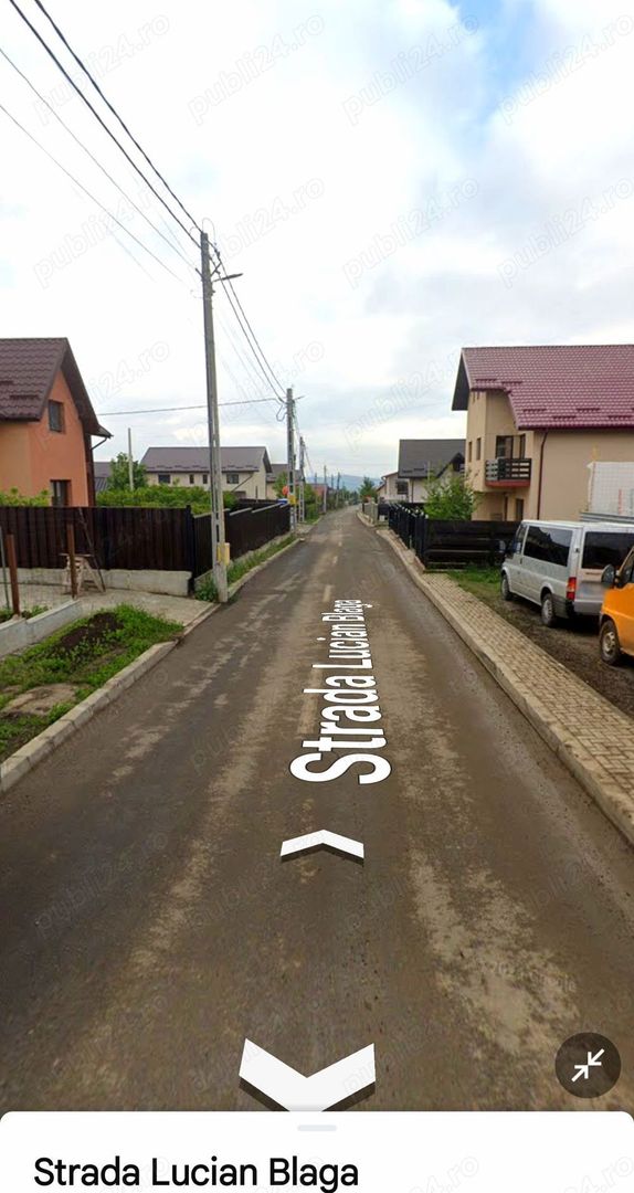 Casa cu 5 camere, teren 408 mp - Poză 4