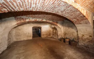 Casă Săsească Autentică cu Șură Impresionantă în Cristian – Teren 2729mp - Poză 31