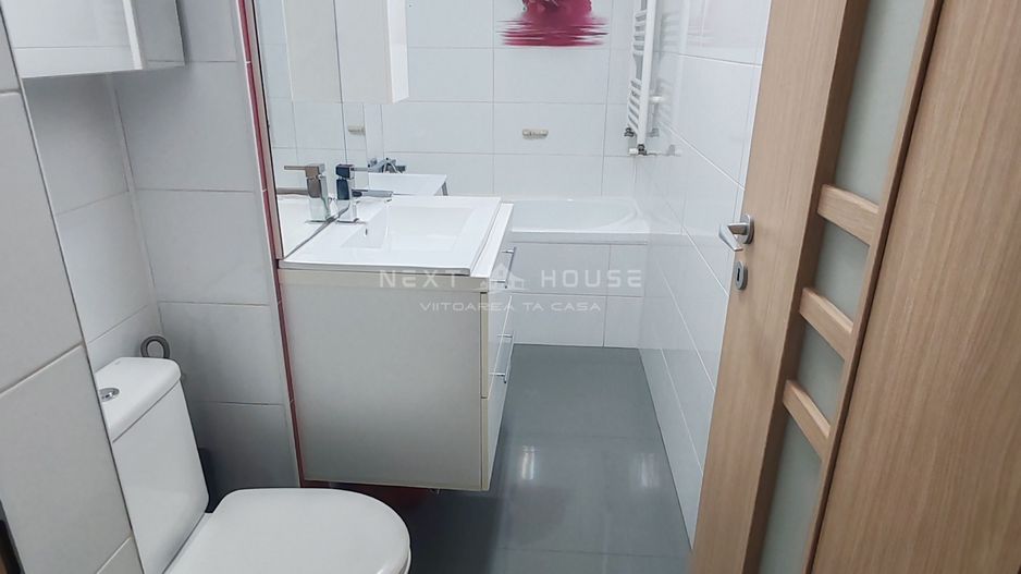 Garsonieră Modernă Rahova | 2 km de Unirii  | Renovată - Poză 23