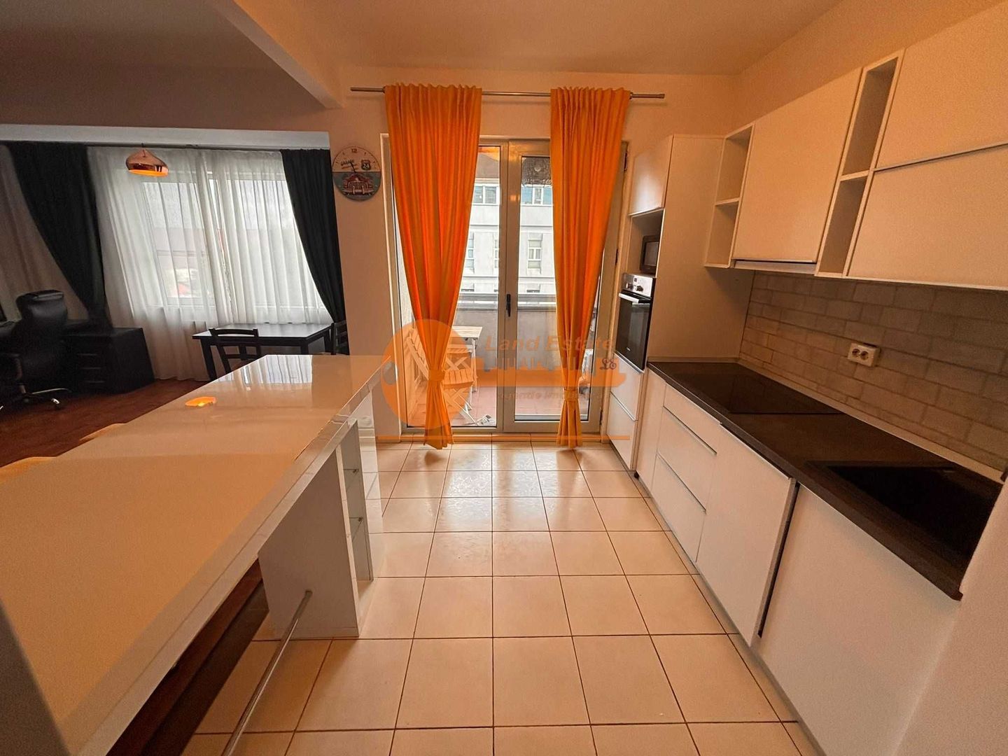 2 camere Lujerului - Quadra ( loc parcare ) - Poză 2
