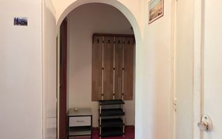 Apartament cu 3 camere, etaj 3, mobilat și utilat, VASLUI - zona SMÂRDAN; - Poză 4