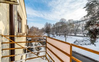 Vila individuala de exceptie Praporgescu Malul Mureșului - Poză 13