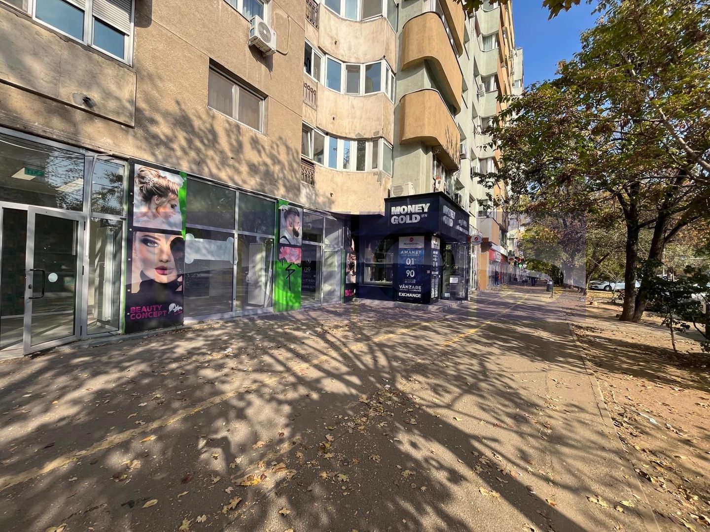 Spațiu Comercial de Închiriat - Bulevardul Ghencea, Zona Stadionului Ghencea - Poză 2