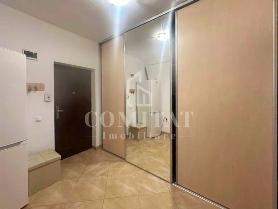 Apartament cu 2 camere de închiriat | Zona Florilor - Florești - Poză 13