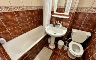 Apartament 3 camere, etaj 2, Mărăști – Str. Fabricii, lângă Kaufland - Poză 11