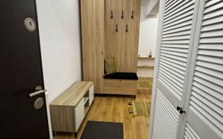 Ap 3 cam 80mp, Et2, Valea Lupului, 2 locuri de parcare- 171.000 € - Poză 11