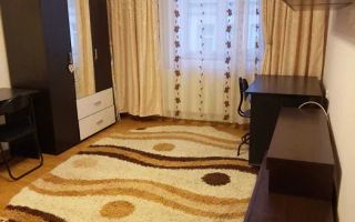 Apartament 2 camere lângă UMF – confort, spațiu și acces rapid - Poză 1