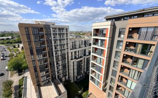 2 camere| Bulevardul Liviu Rebreanu-la 5 minute de Spitalul Jud| loc de parcare| - Poză 23