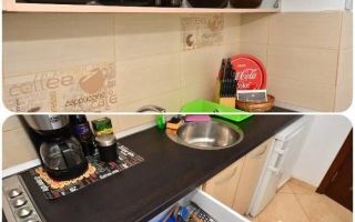 Garsoniera in cartier de case, la curte, pet friendly, Centrul istoric - Poză 7