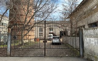 De vânzare spațiu comercial cu suprafața totală de 500m2  pe teren de 7ari în centru Orheiului. - Poză 2