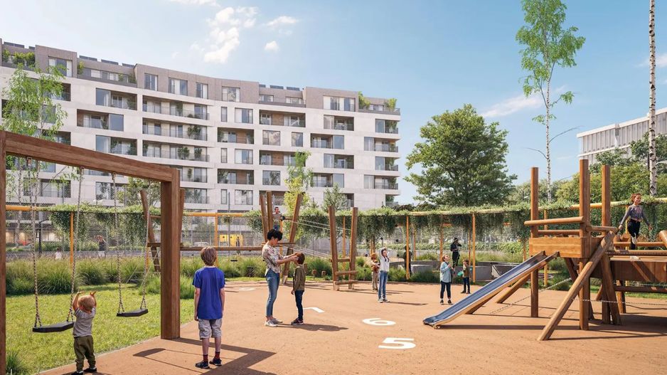 Apartament 2 camere de vanzare - Poză 1