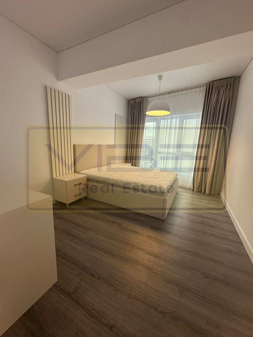 Apartament Premium- Parcare subterana - Nou - 67mp - Poză 9