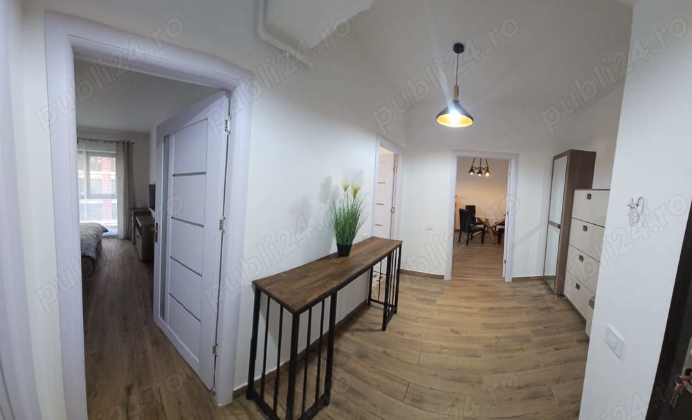 Inchiriez apartament 2 camere Exigent faza 5 Bdul.Timisoara sector 6 Bucuresti - Poză 6