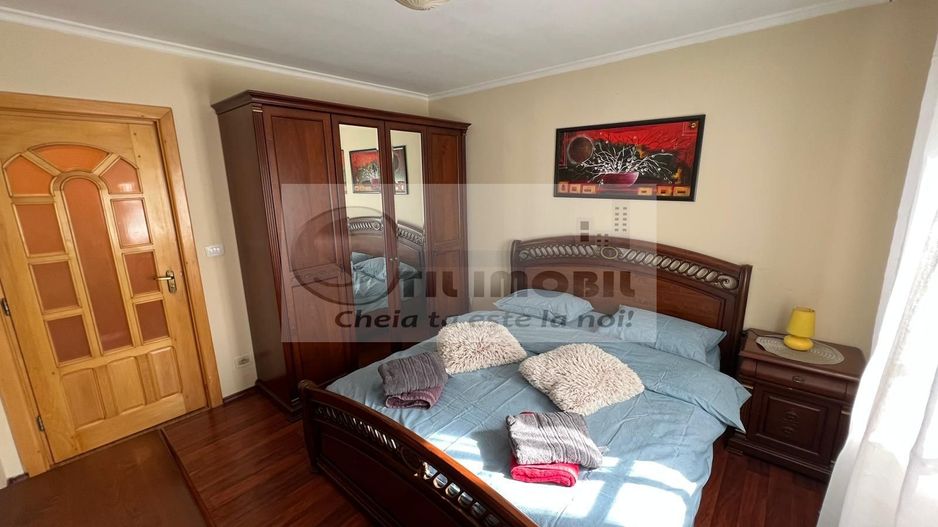 Apartament 3 camere – Podu Ros- 550 Euro - Poză 3