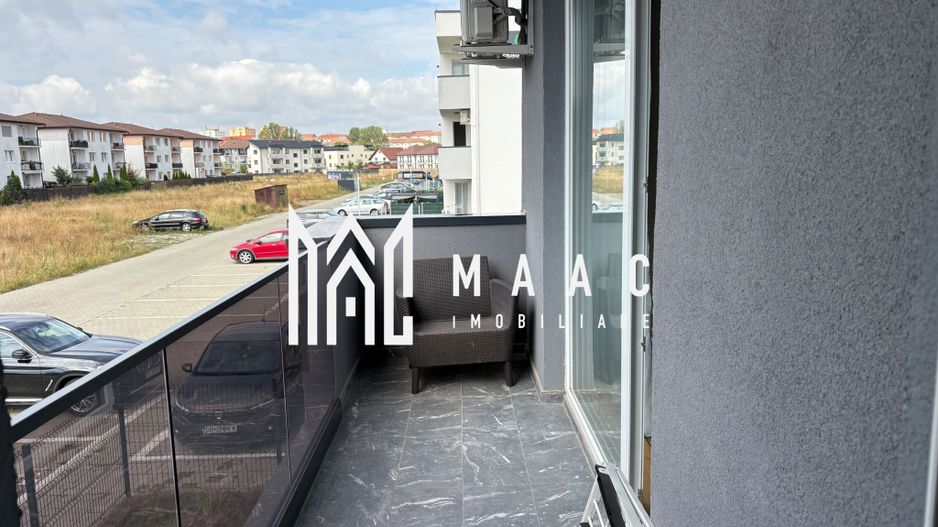 Apartament de vânzare I 2 camere Decomandat I Selimbar I Zona Brana I - Poză 13
