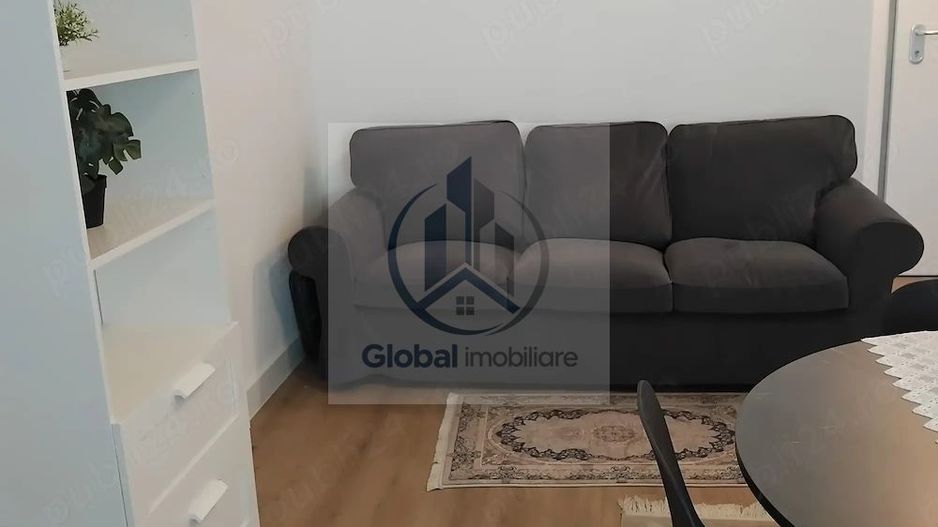 Apartament 2 camere Pipera | Nou | Mobilat lux | 550 € - Poză 2